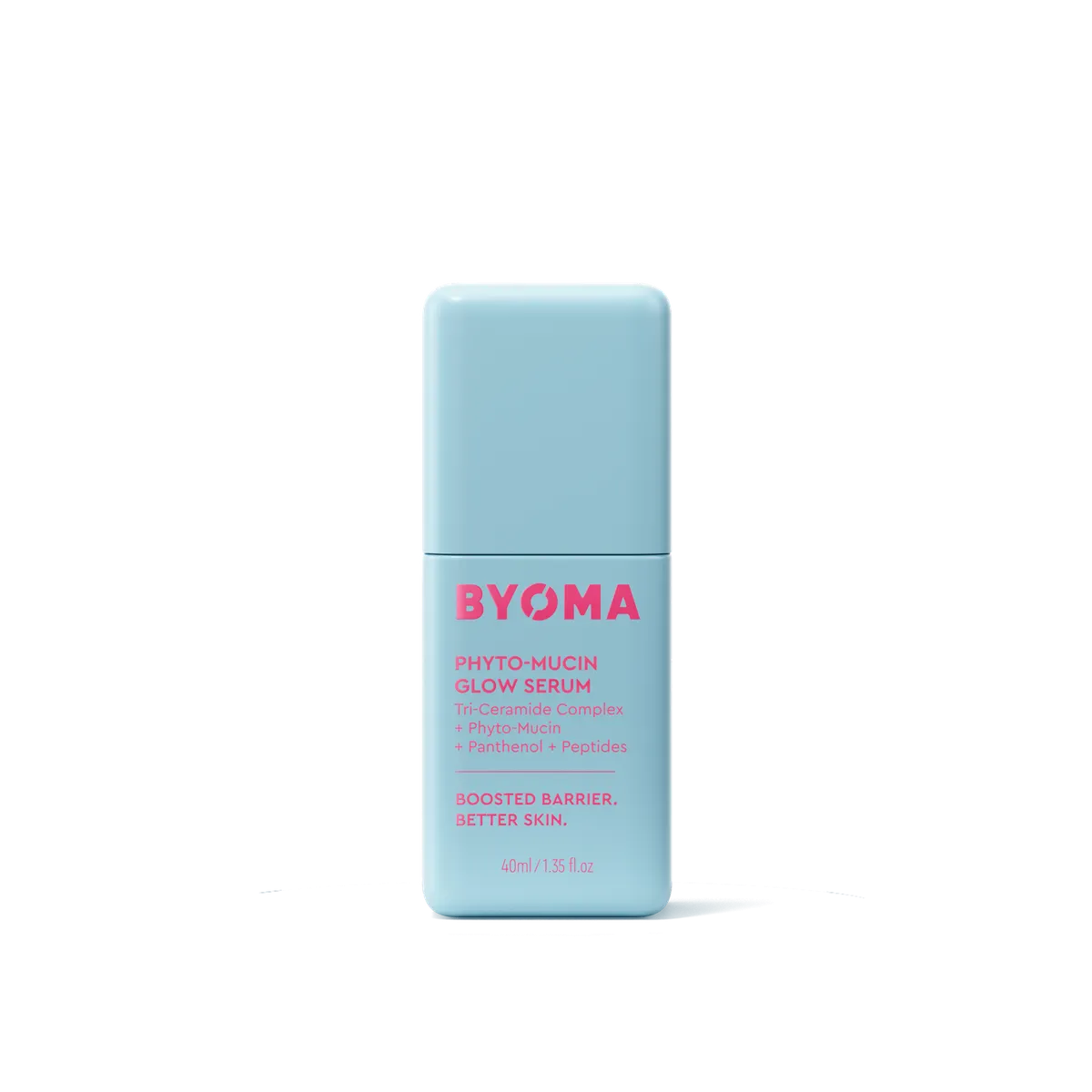 BYOMA Phyto Mucin Glow Serum