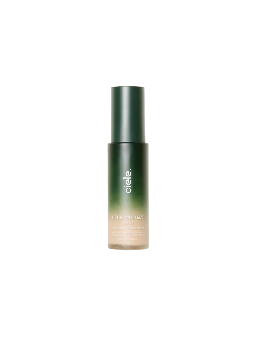 Tint and Protect SPF50 Tinted Serum
