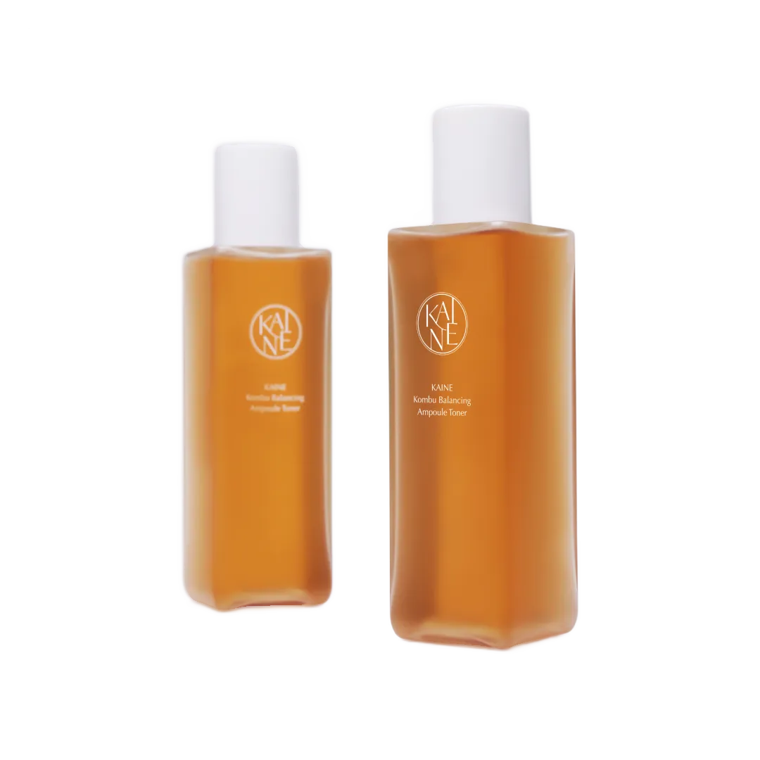 Balancing Ampule Toner