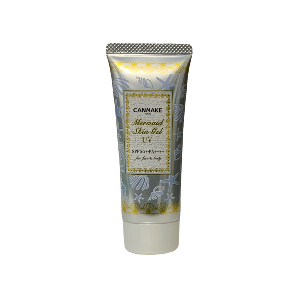 Mermaid UV Gel