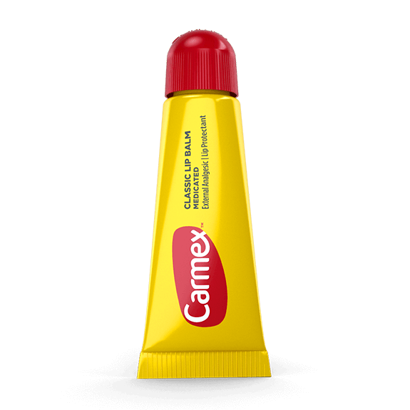 Lip balm