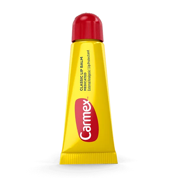 Lip balm