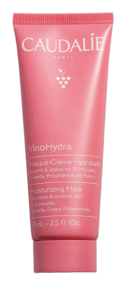 Caudalie Vinohydra Deep Hydrating Face Mask