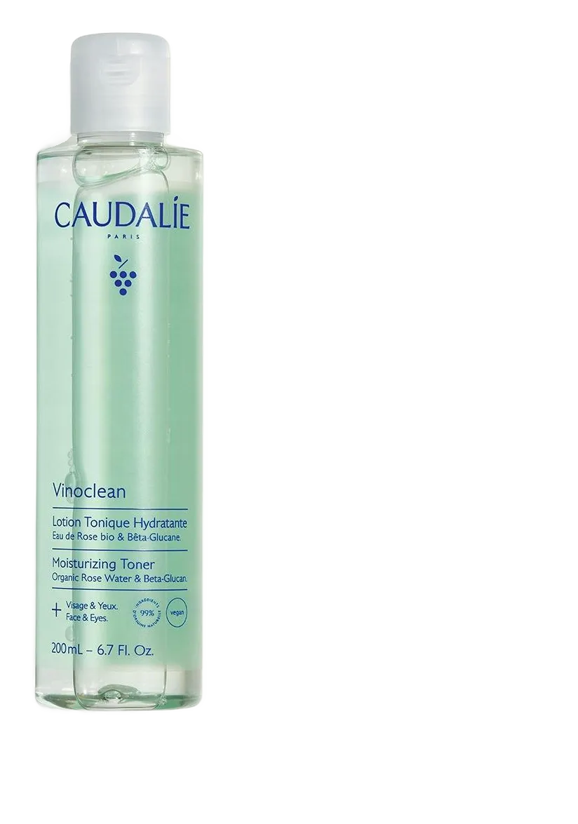 Caudalie Gentle Hydrating Toning Milk