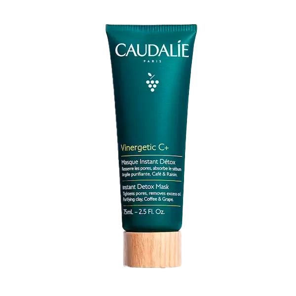 Caudalie Instant Detox Mask