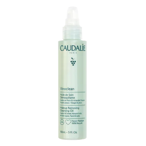 Caudalie Vinoclean Cleansing Oil