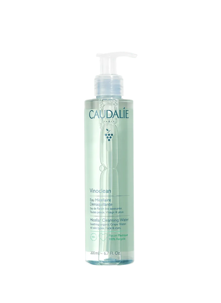 Caudalie Vinoclean Micellar Water