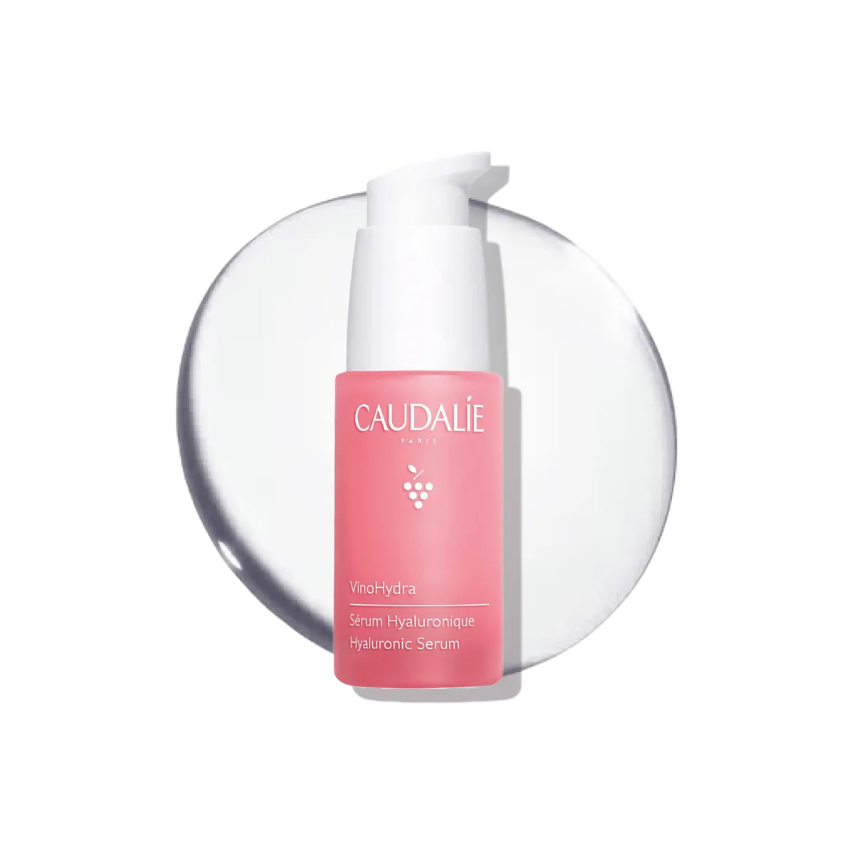 Vinohydra Hydrating Hyaluronic Serum
