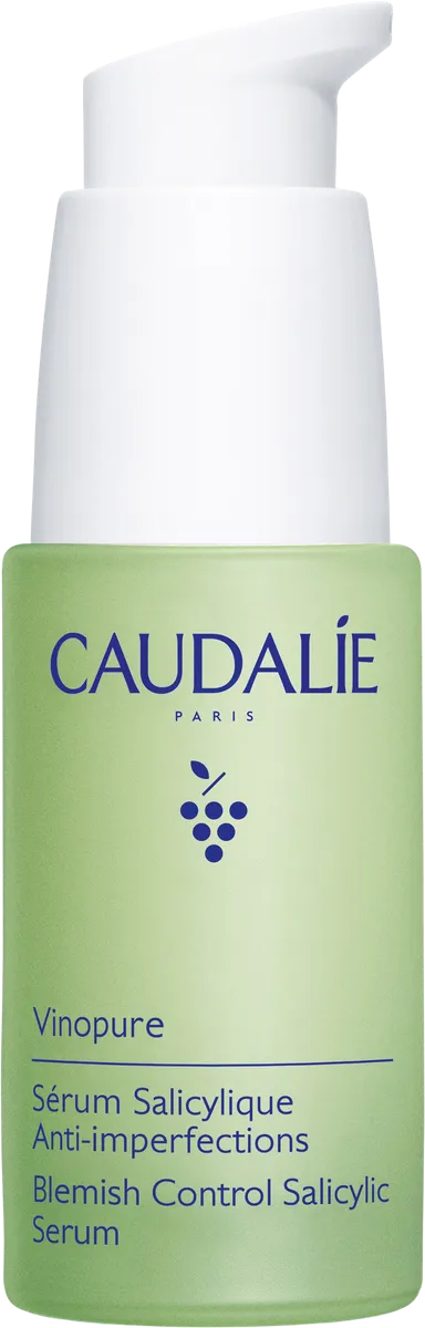 Caudalie Vinopure 2% Salicylic Acid Serum
