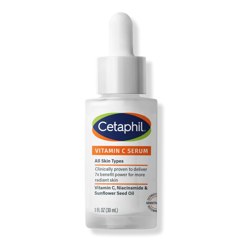 Vitamin C Serum