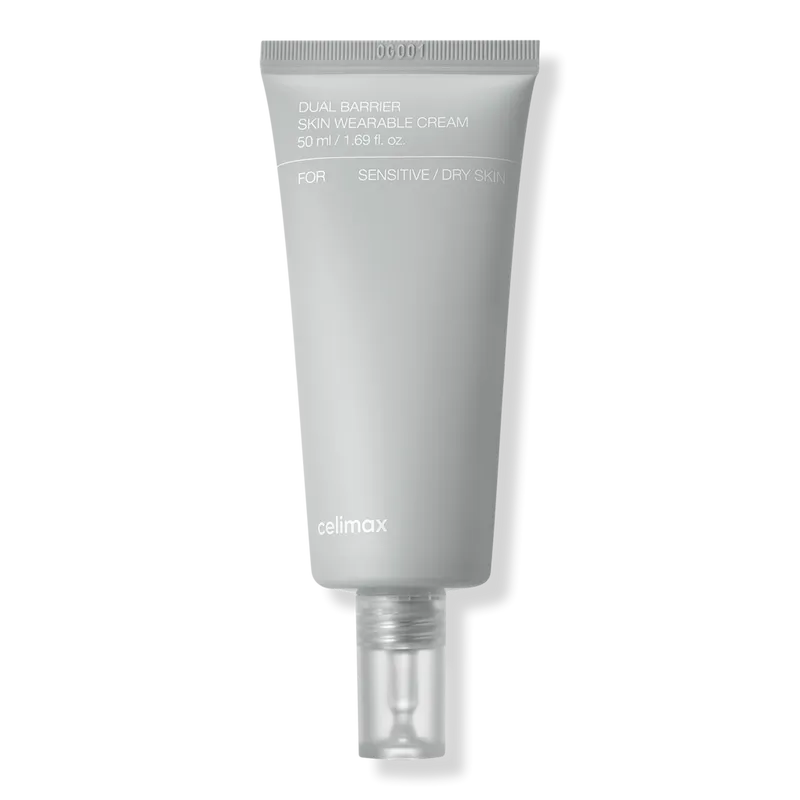 Celimax Dual Barrier Skin Wearable Cream
