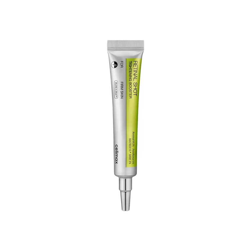 Celimax Retinal Shot