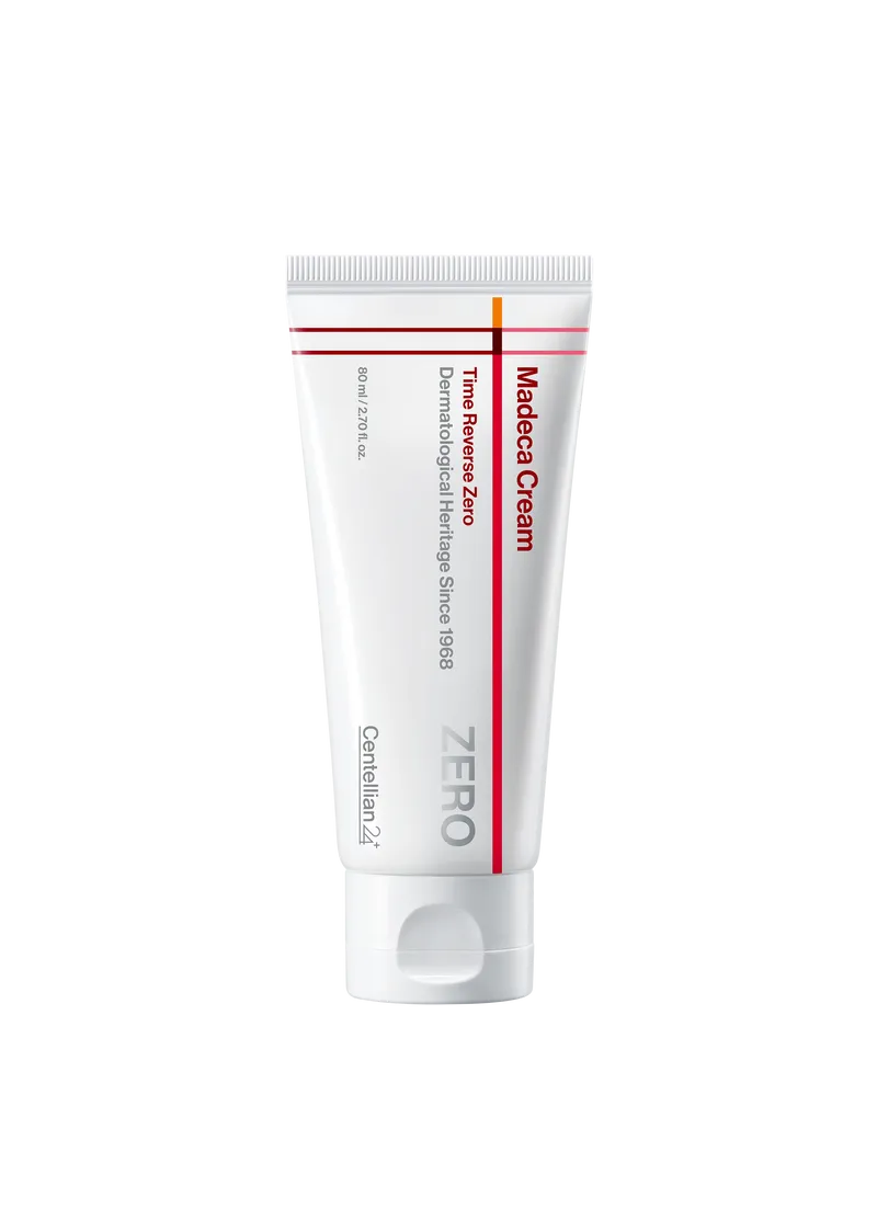 Centellian24 Madeca Cream Time Reverse