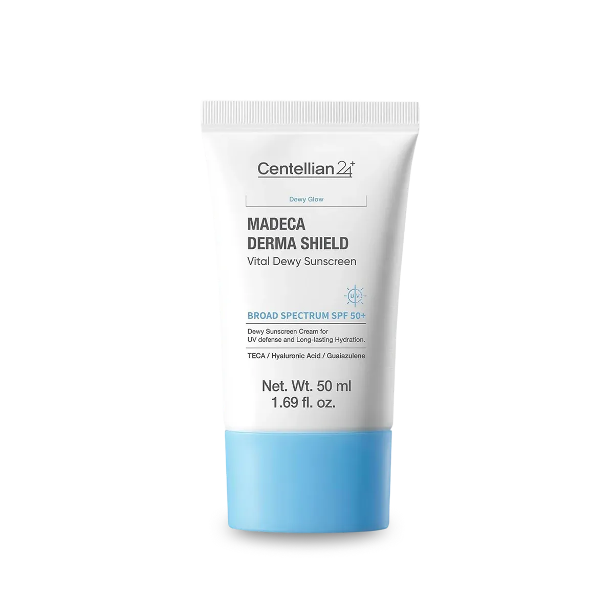 Centellian24 Madeca Derma Shield Vital Dewy Sunscreen