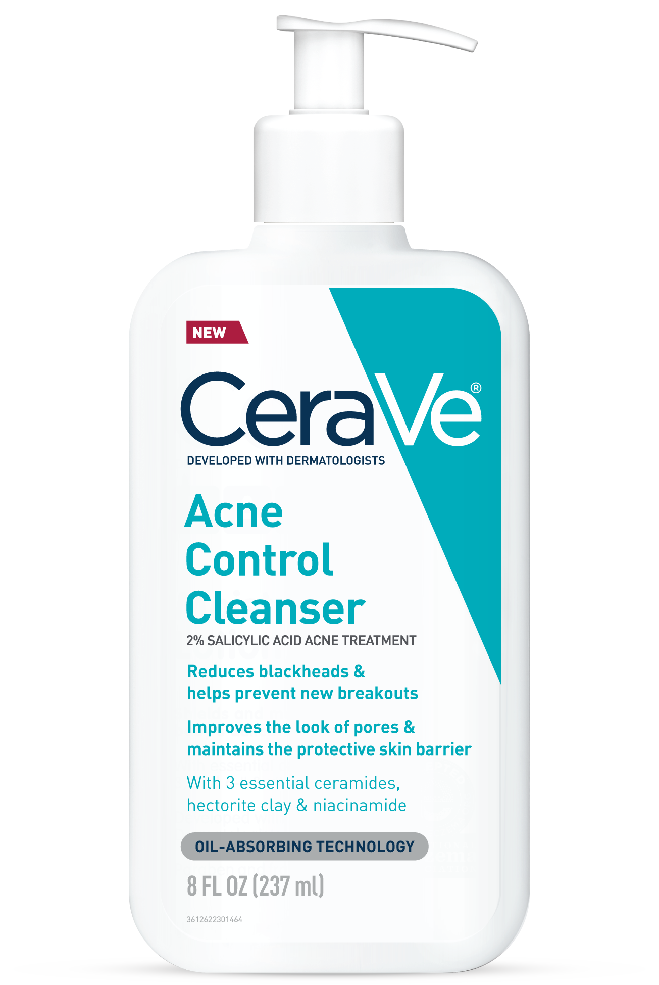 Acne Control Cleanser