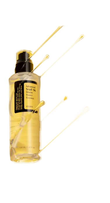 Advanced Snail 96 Mucin Power Essence