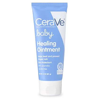 CeraVe Baby Healing Ointment