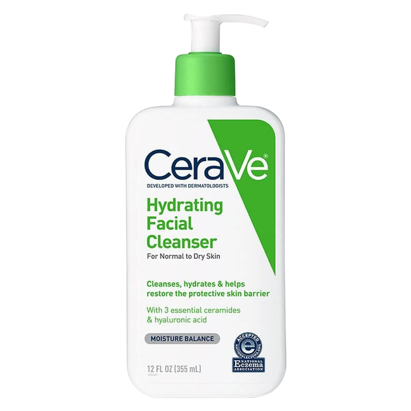 Cleansers