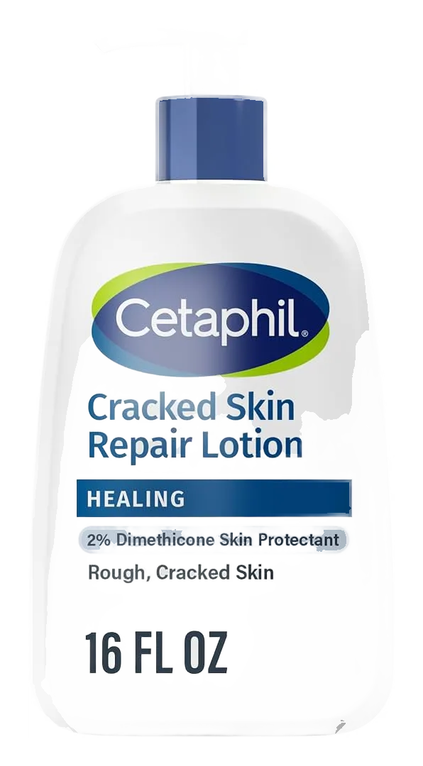 CeraVe Cracked Skin Repair Lotion