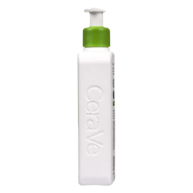 CeraVe Daily Facial Cleanser