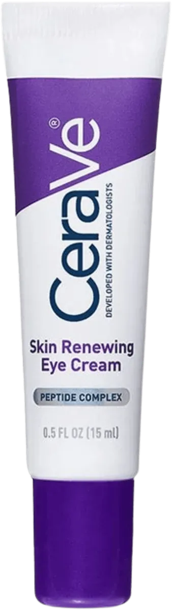 CeraVe Eye Cream with Peptides