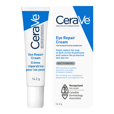 Eye Repair Cream