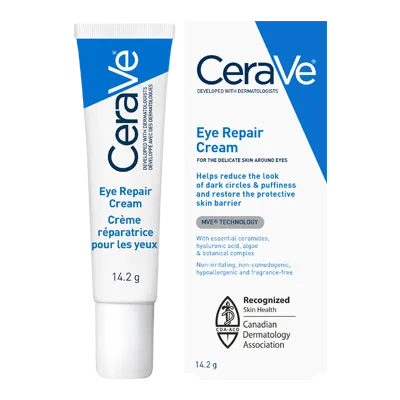 Eye Repair Cream