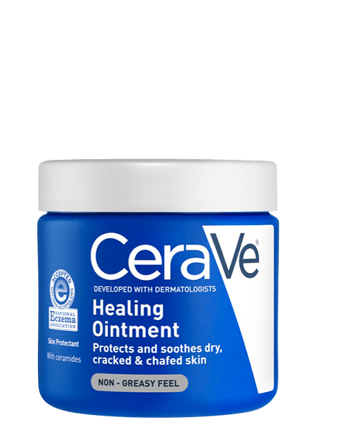 Healing Ointment