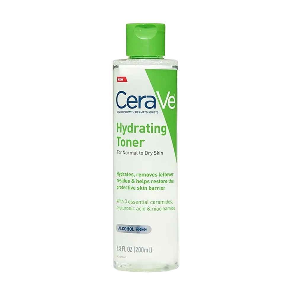 Hydrating Toner