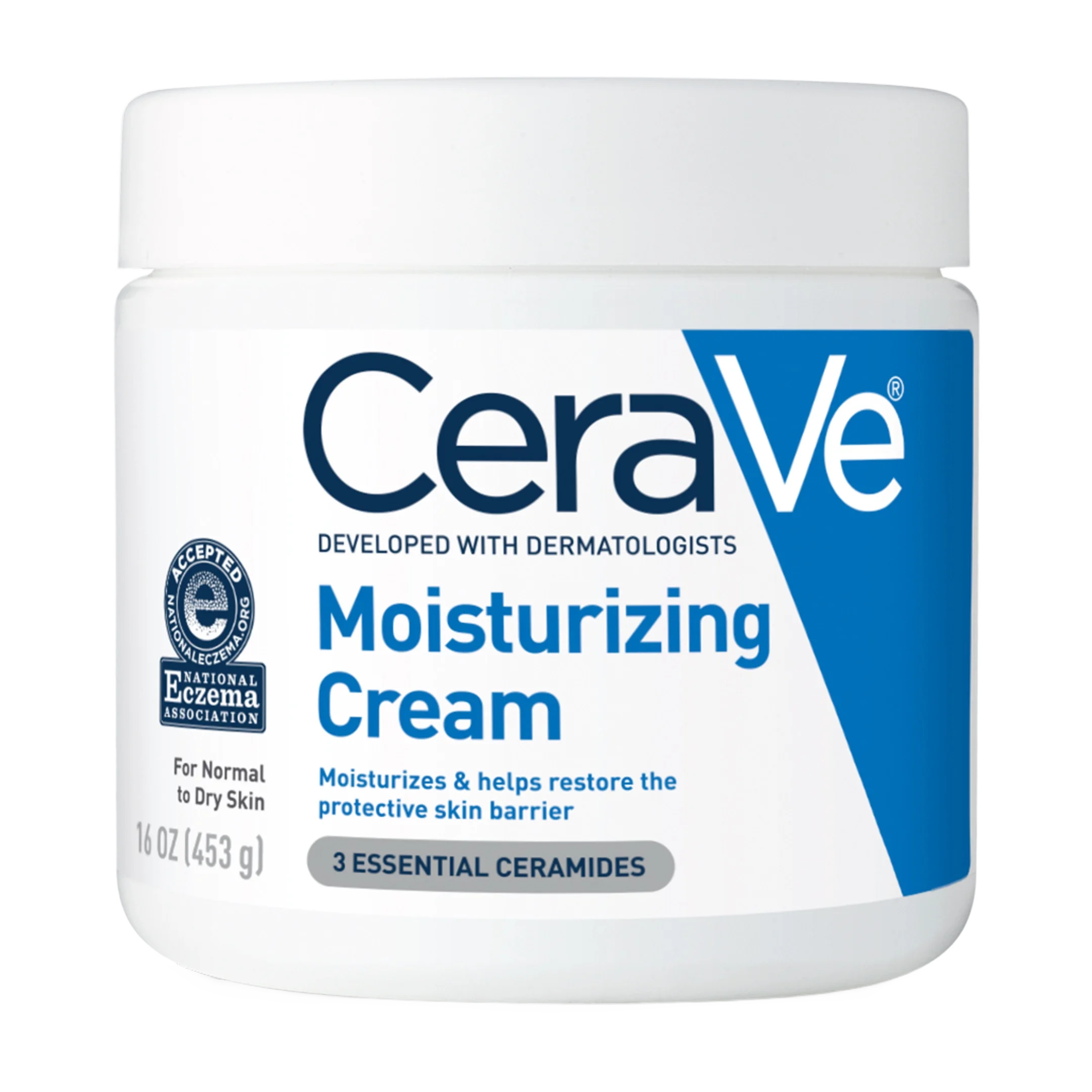 CeraVe Moisturizing Cream