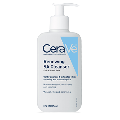 Renewing SA Cleanser