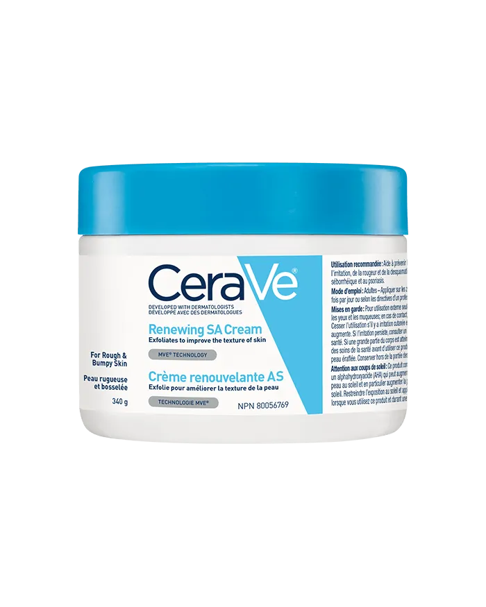 CeraVe product