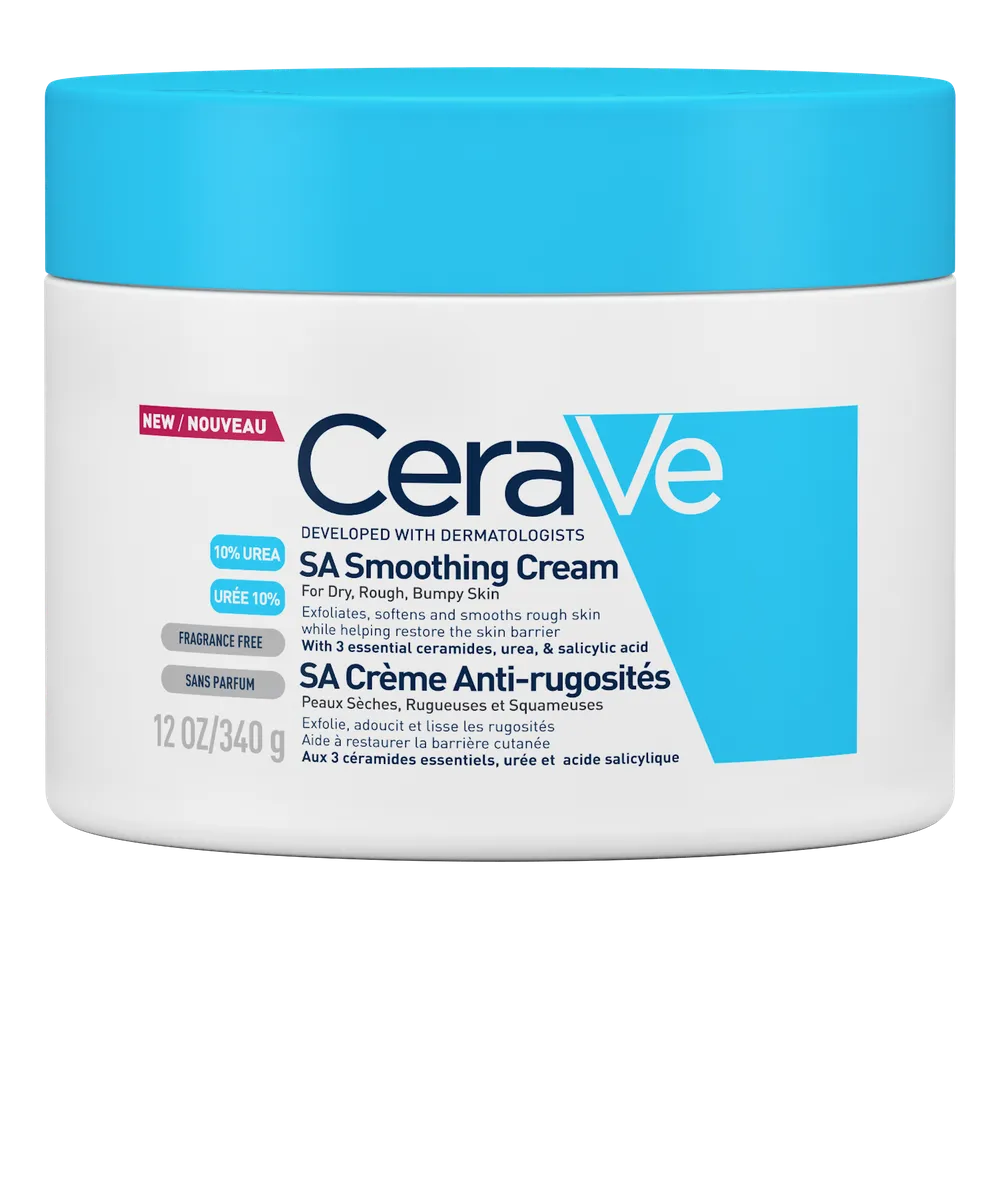 CeraVe SA Cream