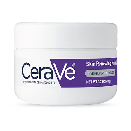 Skin Renewing Night Cream