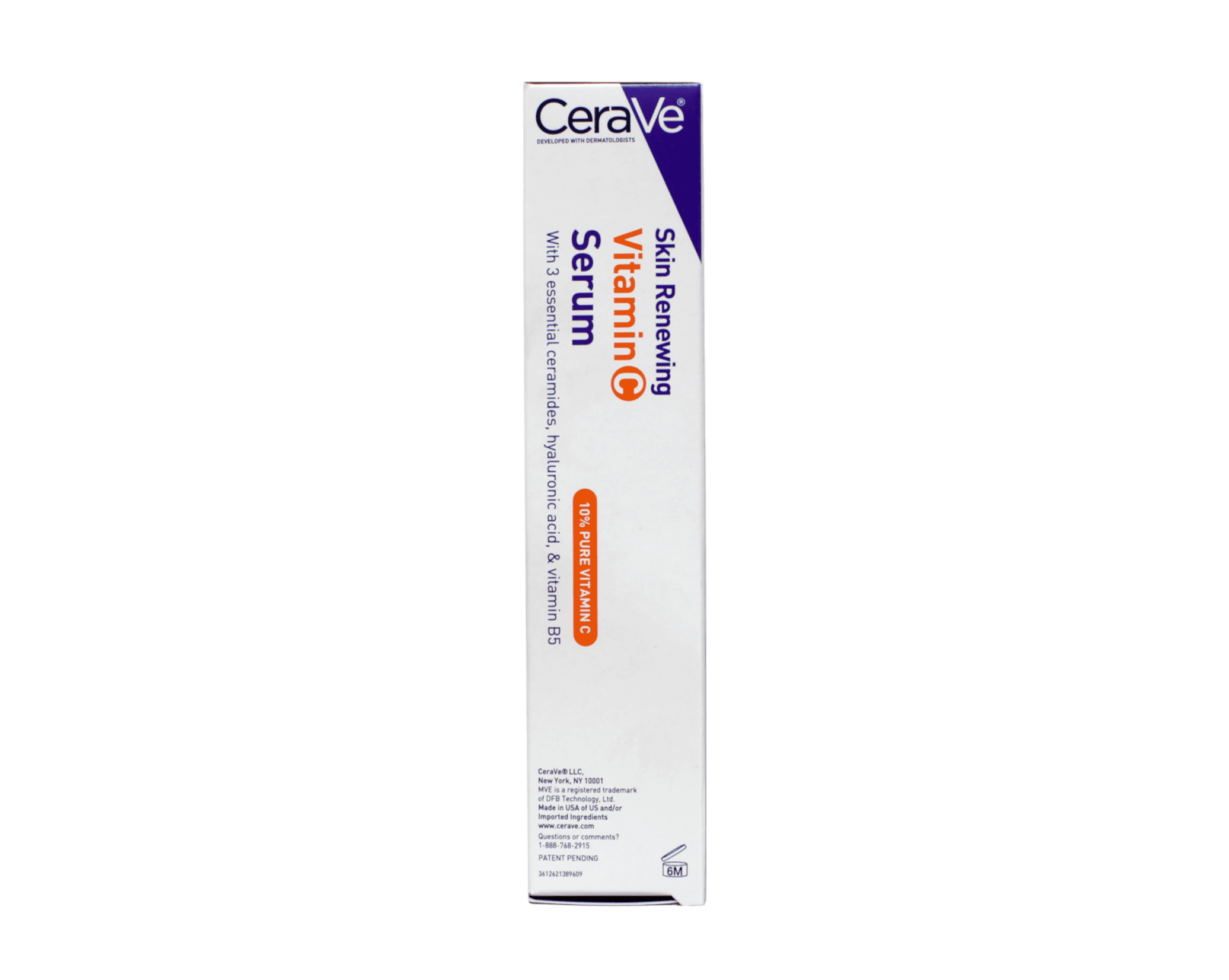 Skin Renewing Vitamin C Serum