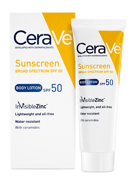 Sunscreen