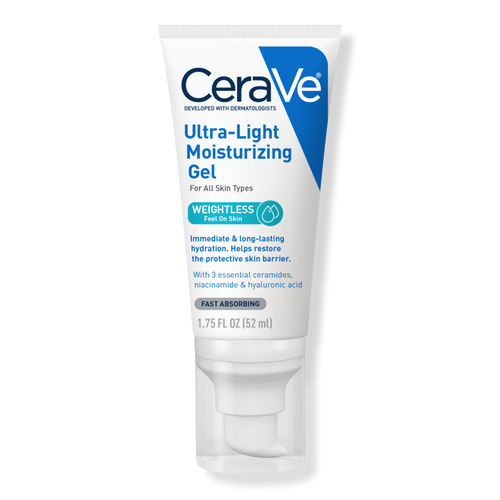Ultra Light Moisturizing Gel