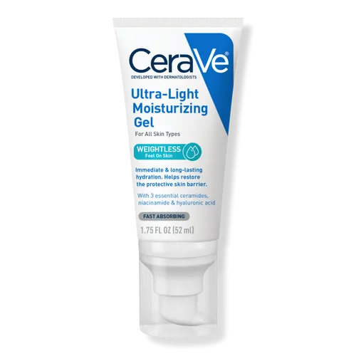 Ultra Light Moisturizing Gel