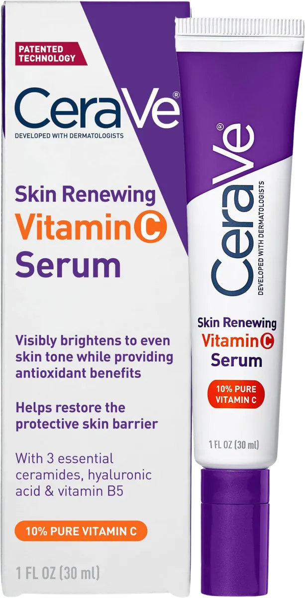 CeraVe Vitamin C