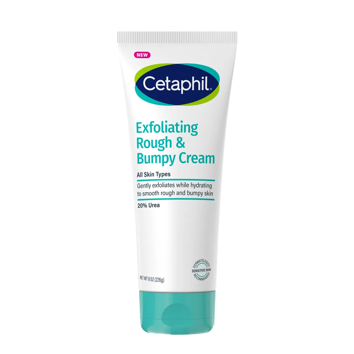 Cetaphil 20% Urea