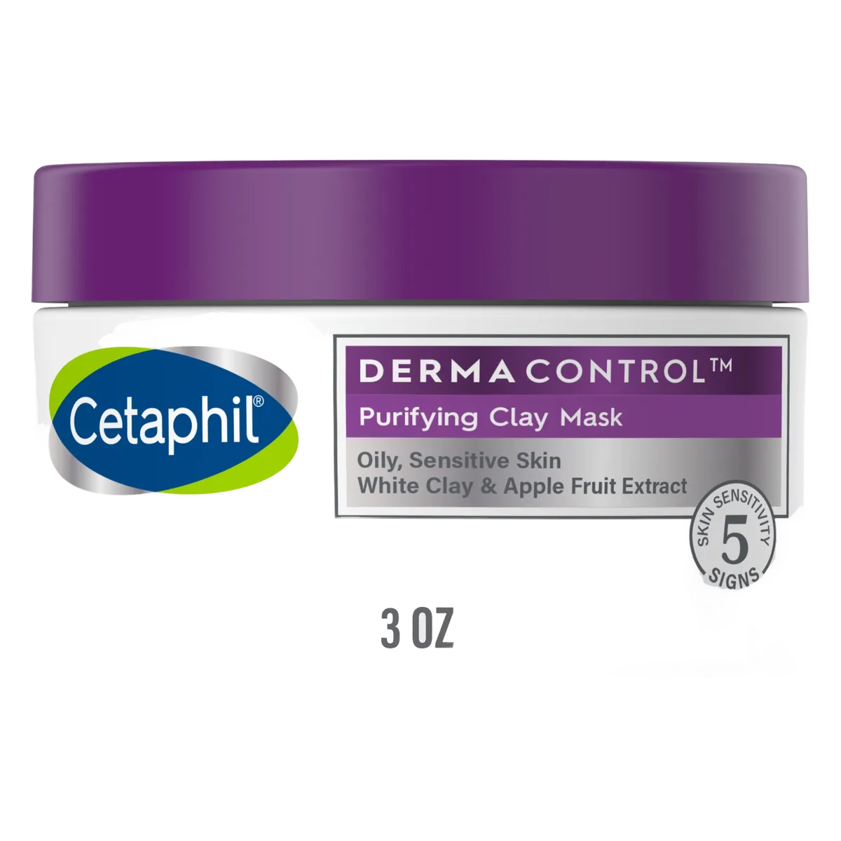 Cetaphil Clay Mask