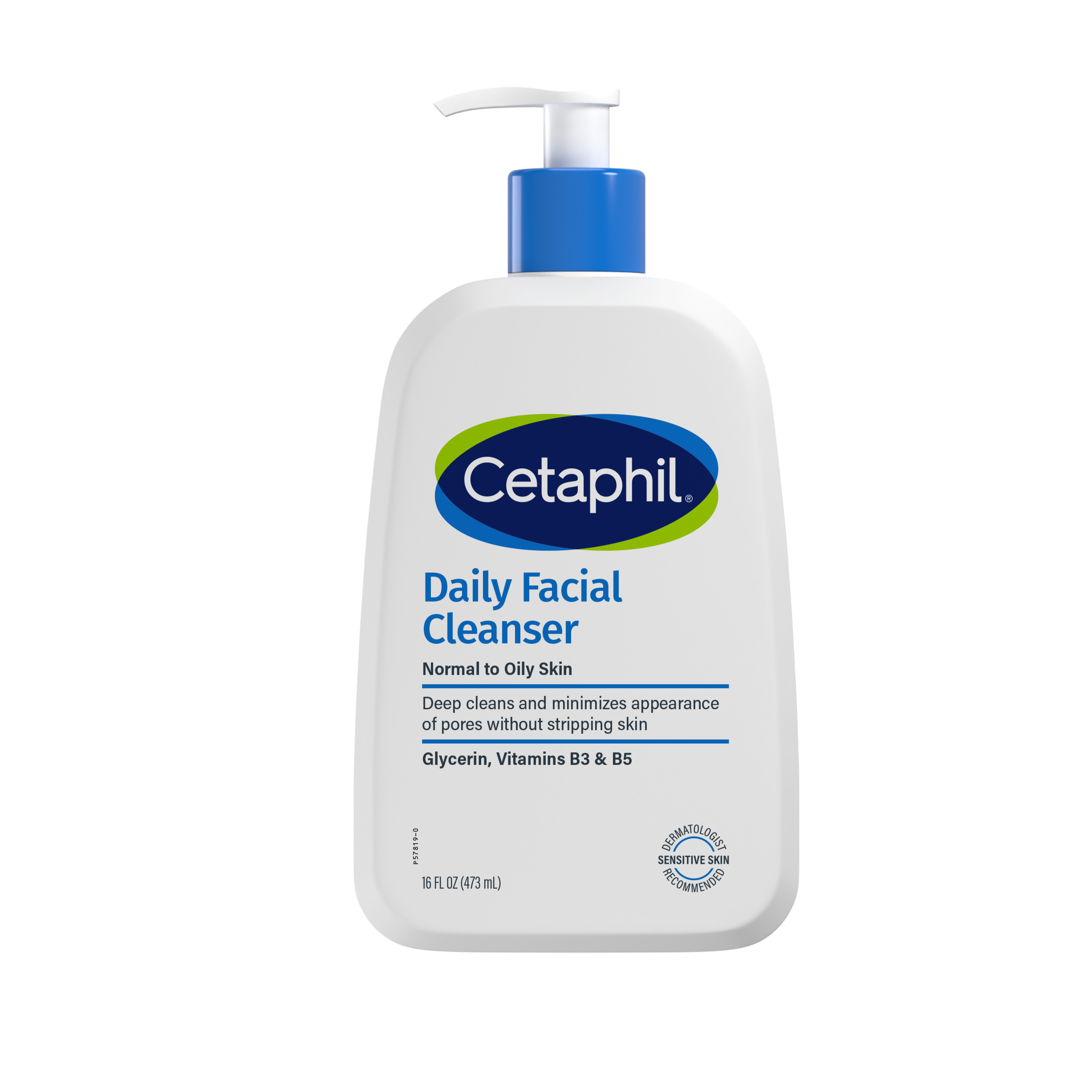 Daily Facial Cleanser