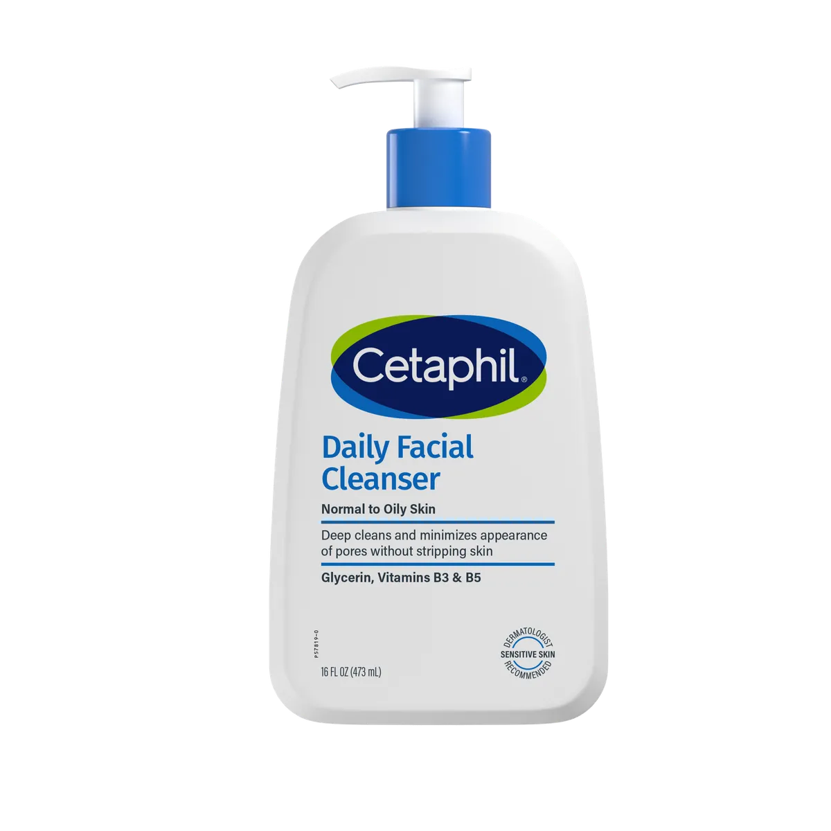 Daily Facial Cleanser