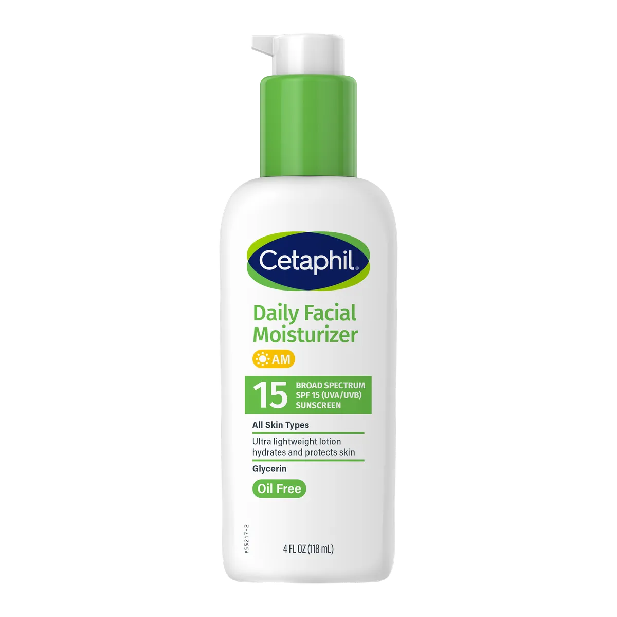 Cetaphil Daily Facial Moisturizer