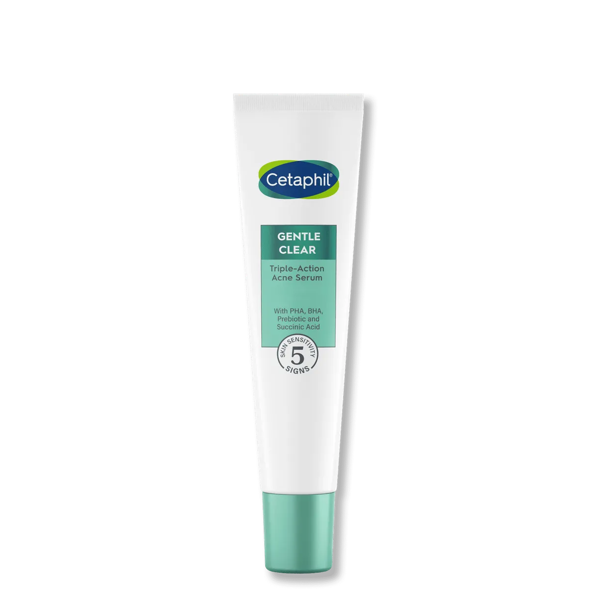 Cetaphil Gentle Clear Triple Action Acne Serum