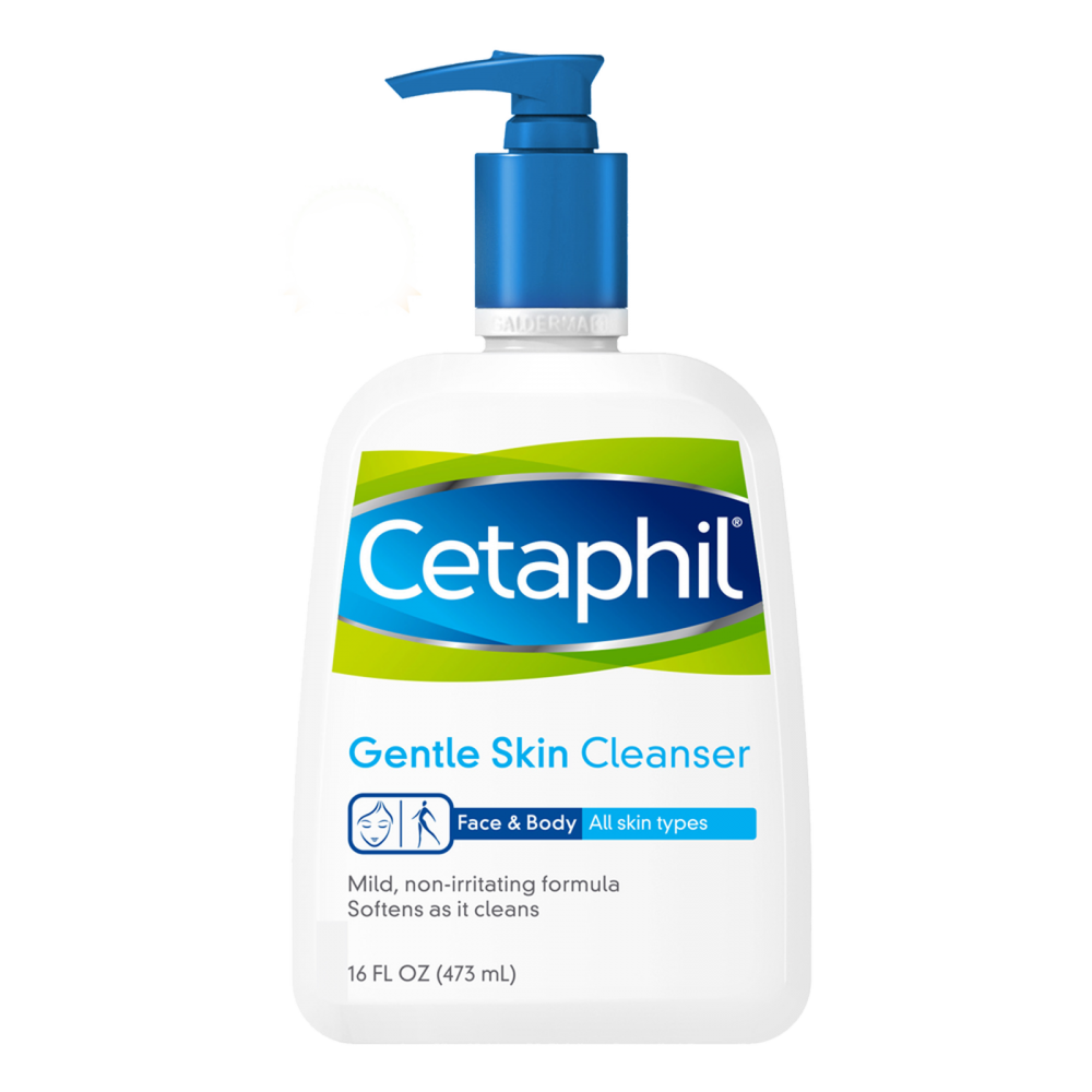 Gentle Skin Cleanser