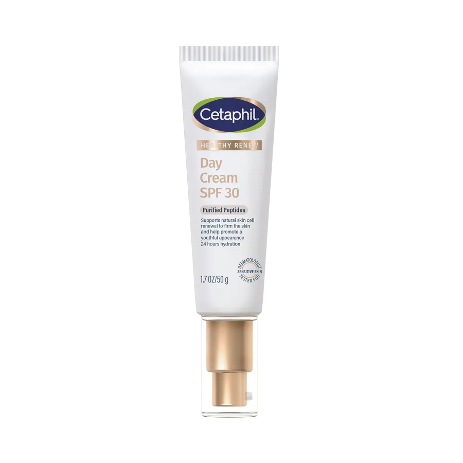Healthy renew day cream SPF 30