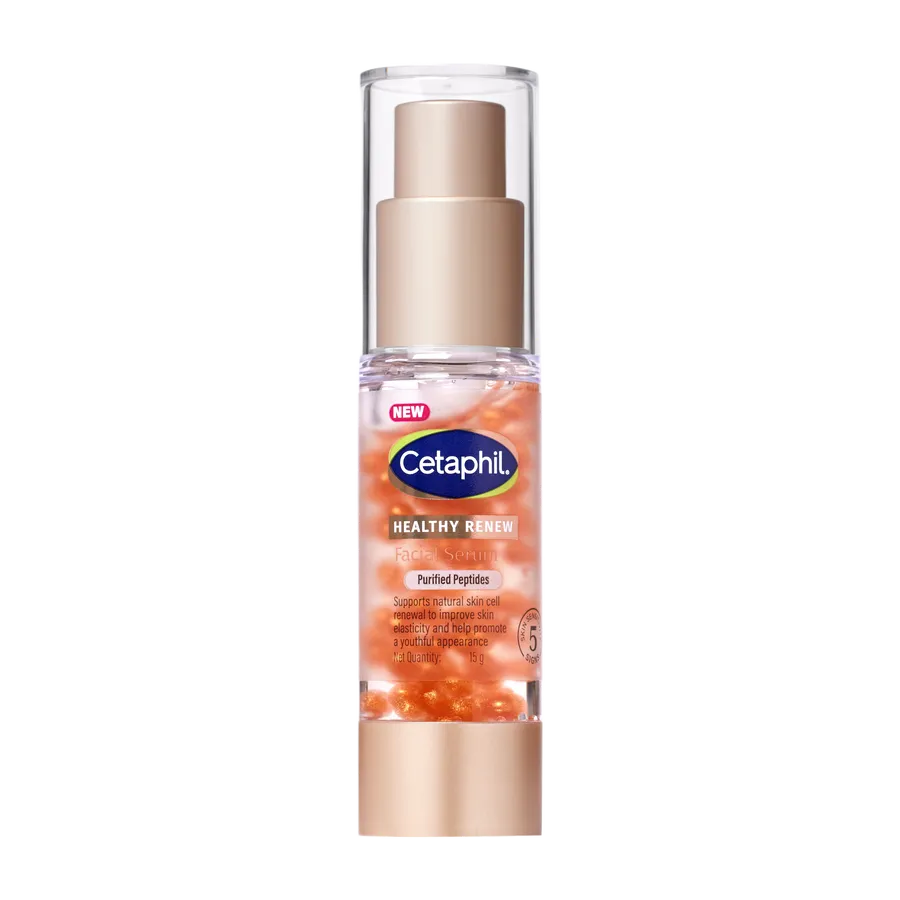 Cetaphil Healthy Renew Face Serum