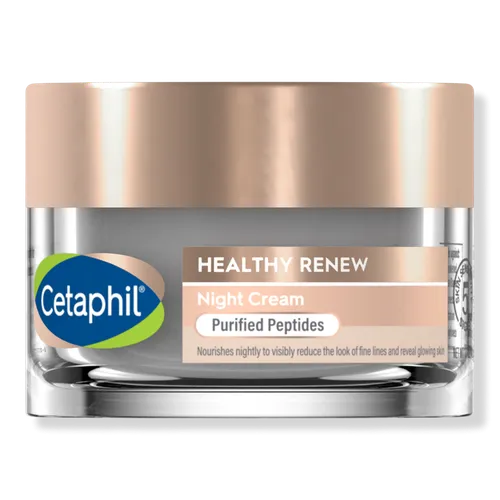 Cetaphil Healthy Renew Purified Peptides Night Cream