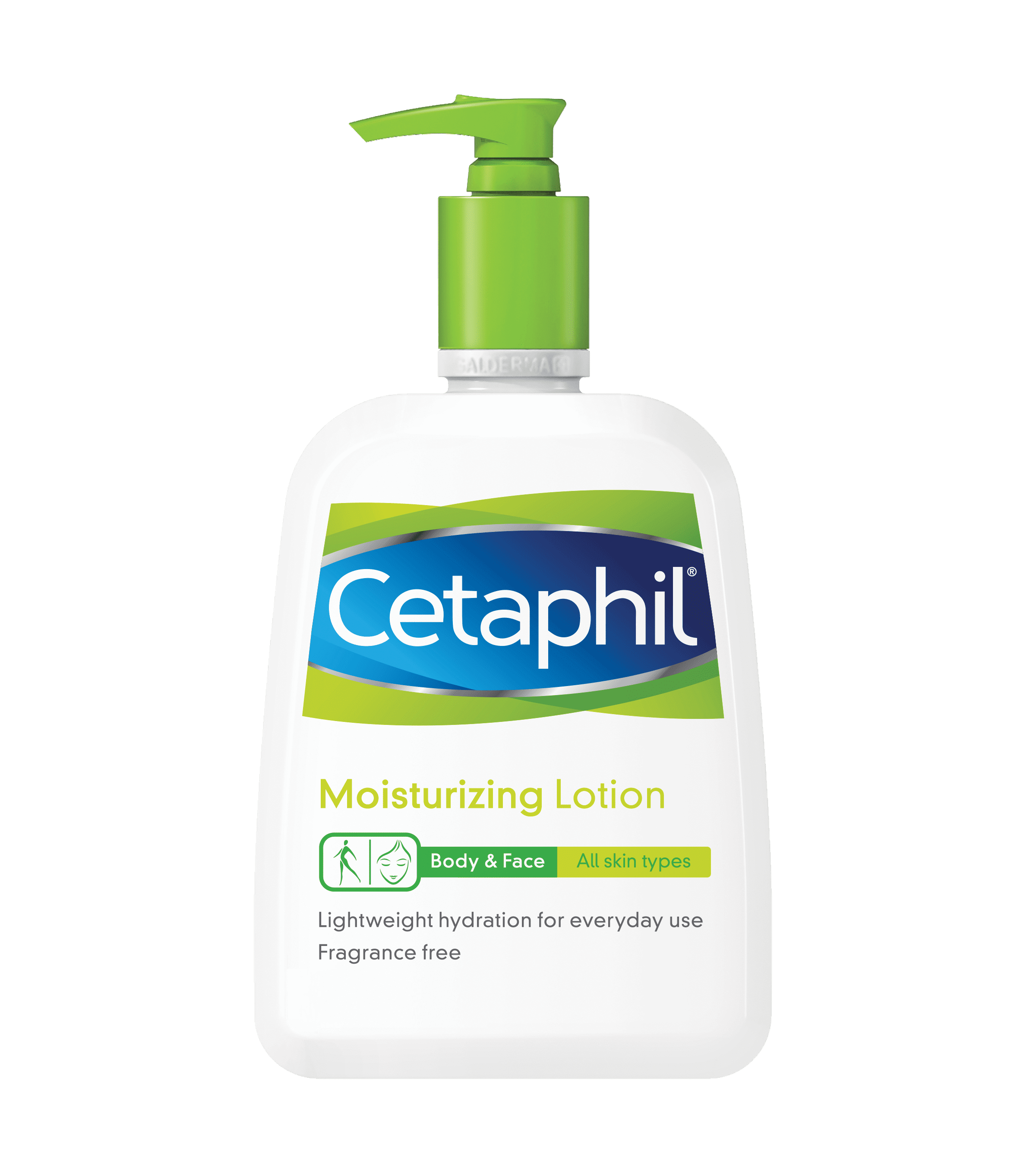 Moisturizing Lotion